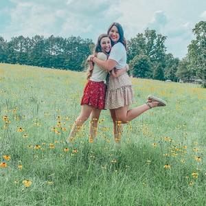 Meet your Posher, Brinly